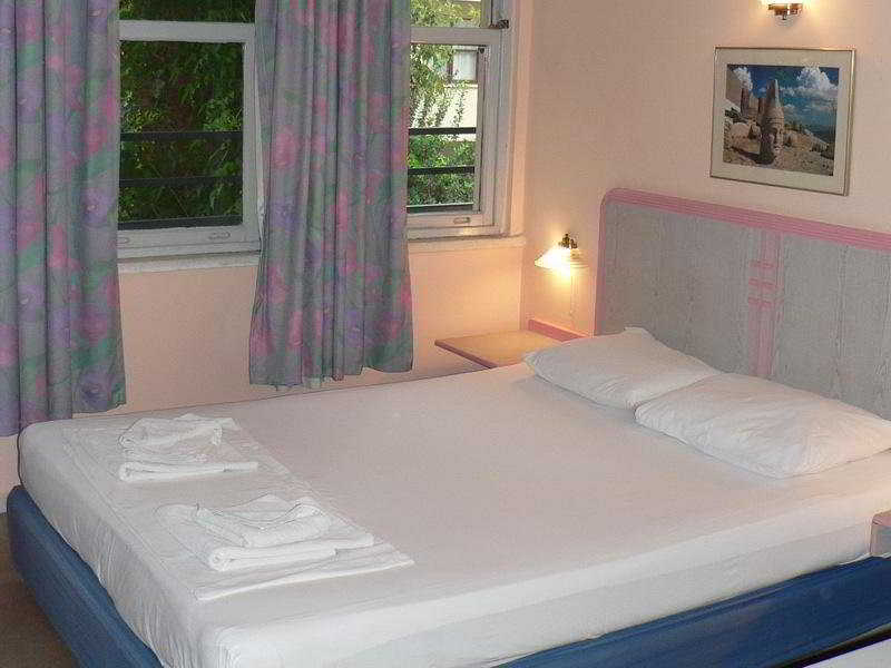 Lägenhet Cleopatra Sued Princess 2*